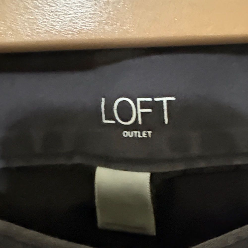 Loft gray‎ legging - Picture 4 of 8